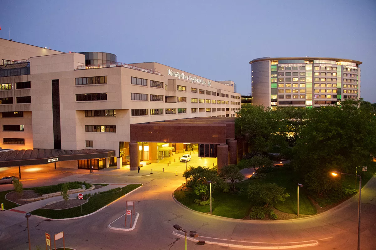 Medical Center